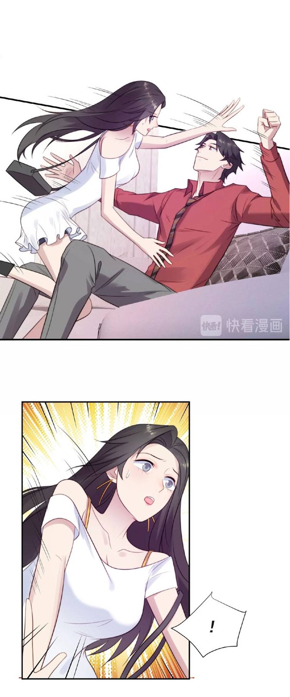 khoá chặt đôi môi (full) chapter 13 8