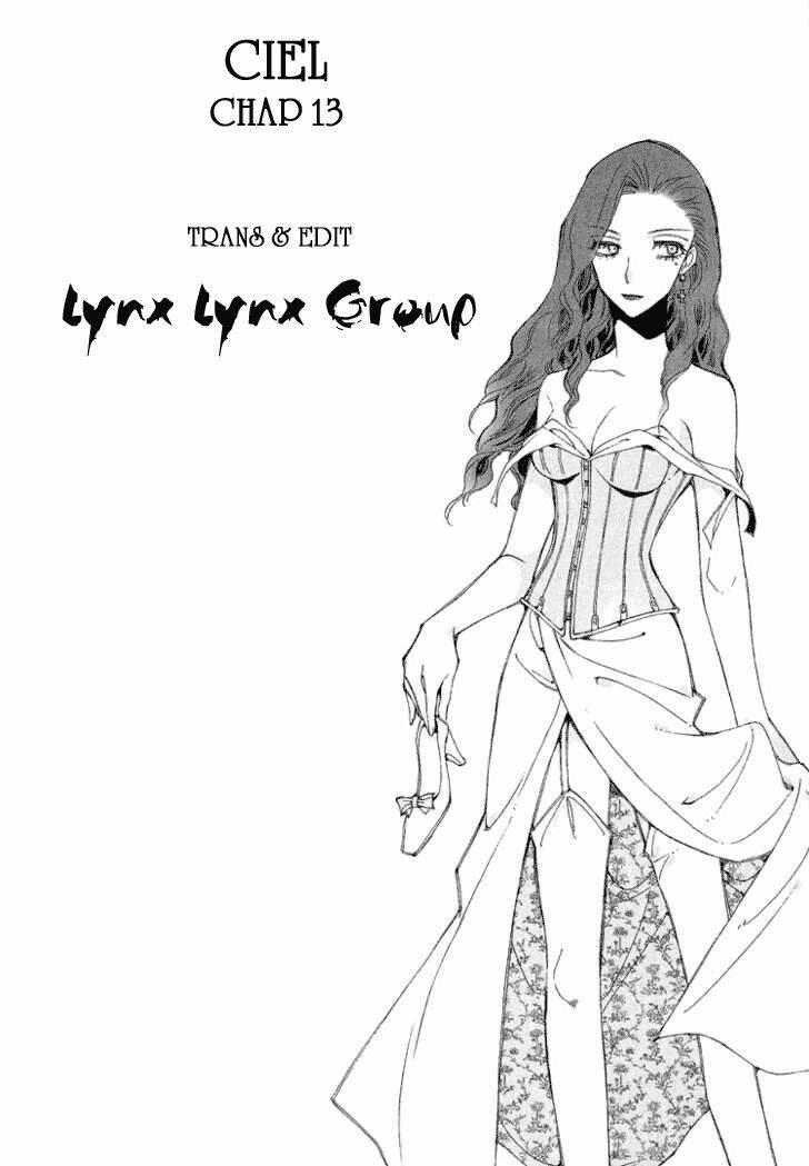 ciel chapter 13 1
