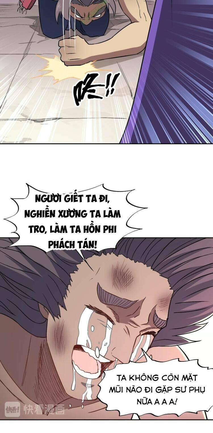 ta luyện giả kim trong thời đại tu tiên chapter 31 20