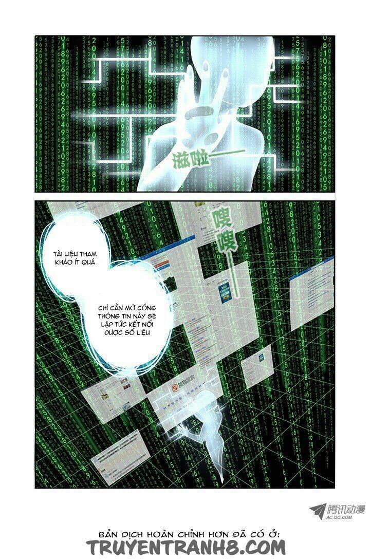 yaoguai mingdan chapter 95 4