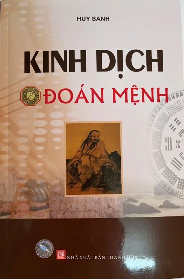 Kinh Dịch Đoán Mệnh