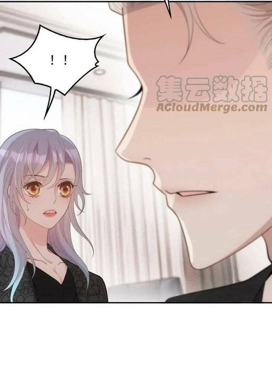 một vợ yêu, một bé con chapter 191 24