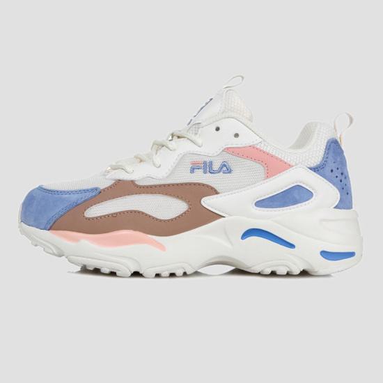 Giày thể thao Fila Ray Tracer - Giày sneaker cho nam, nữ, unisex