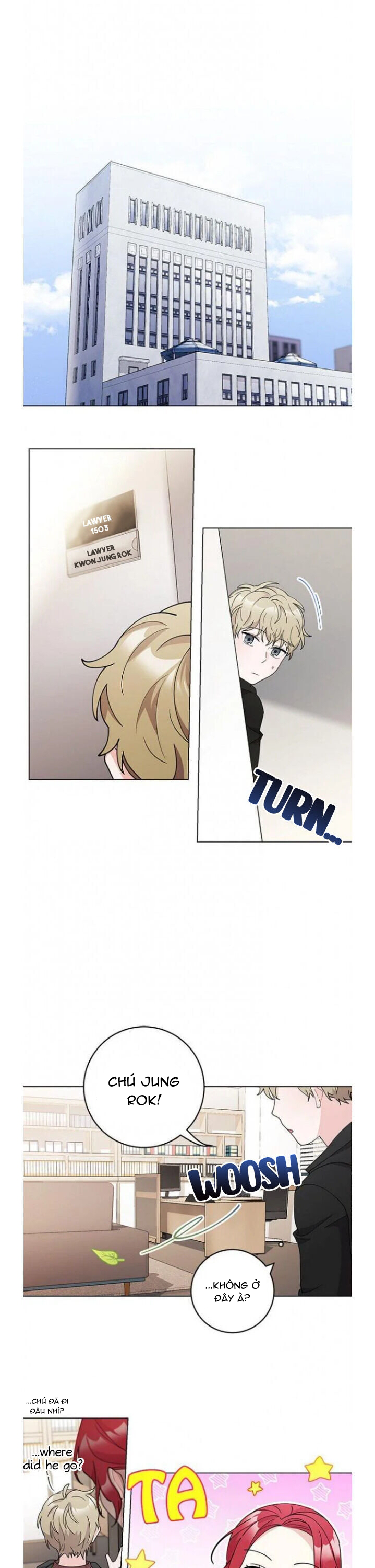 chạm vào tim em chapter 31 14