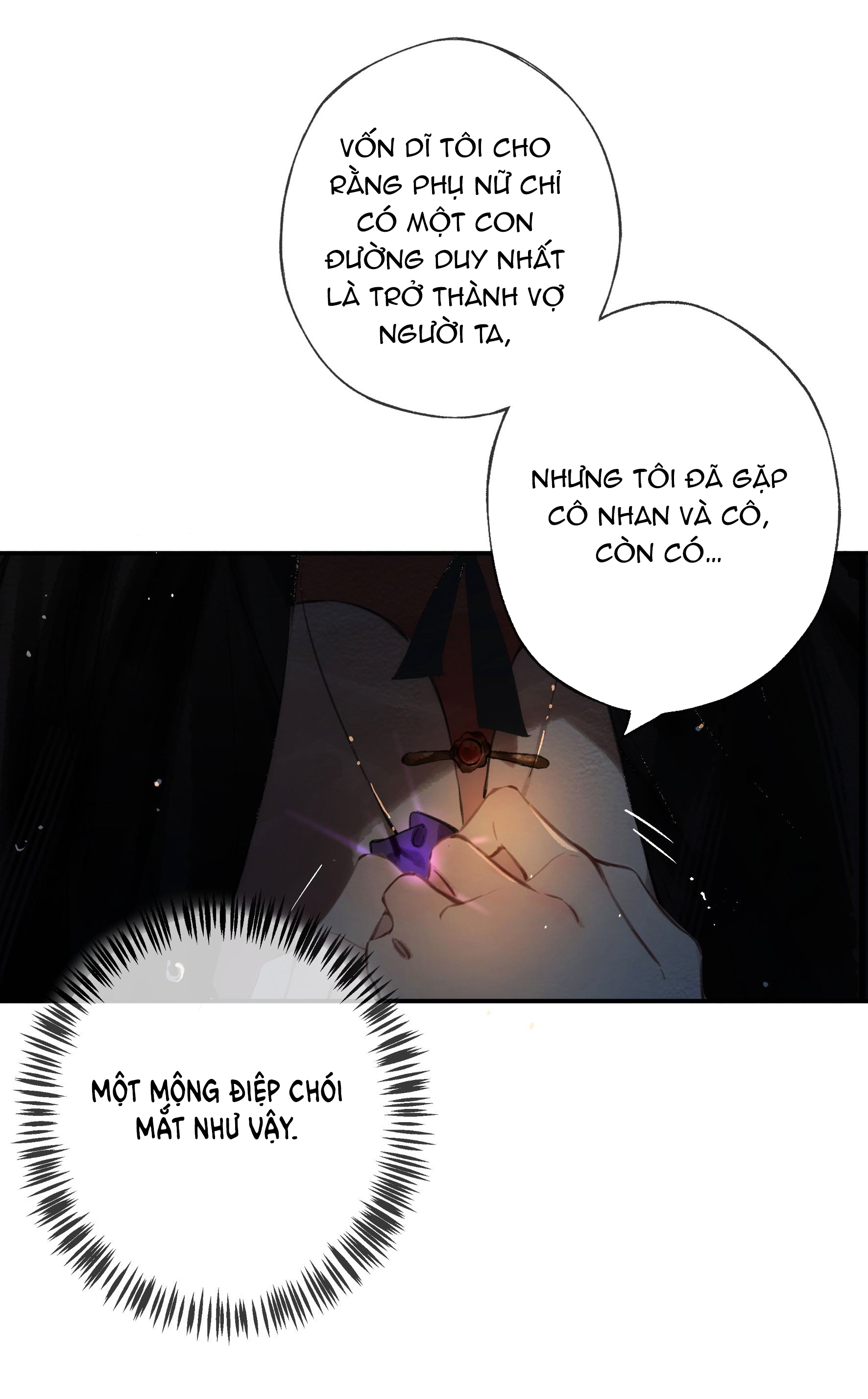 trộm hương chapter 15 30