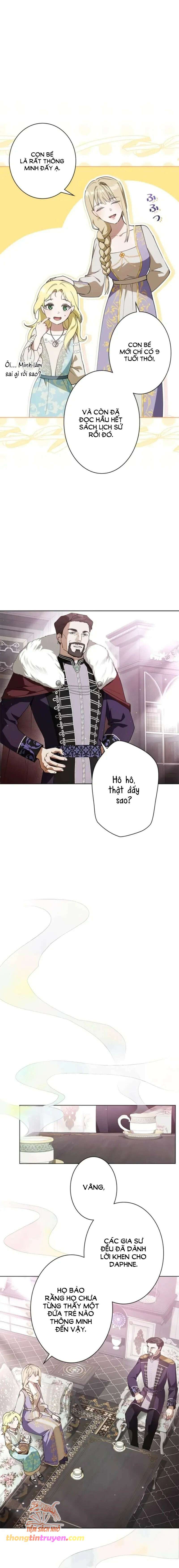 [18+] chạy trốn khỏi anh chapter 2 9