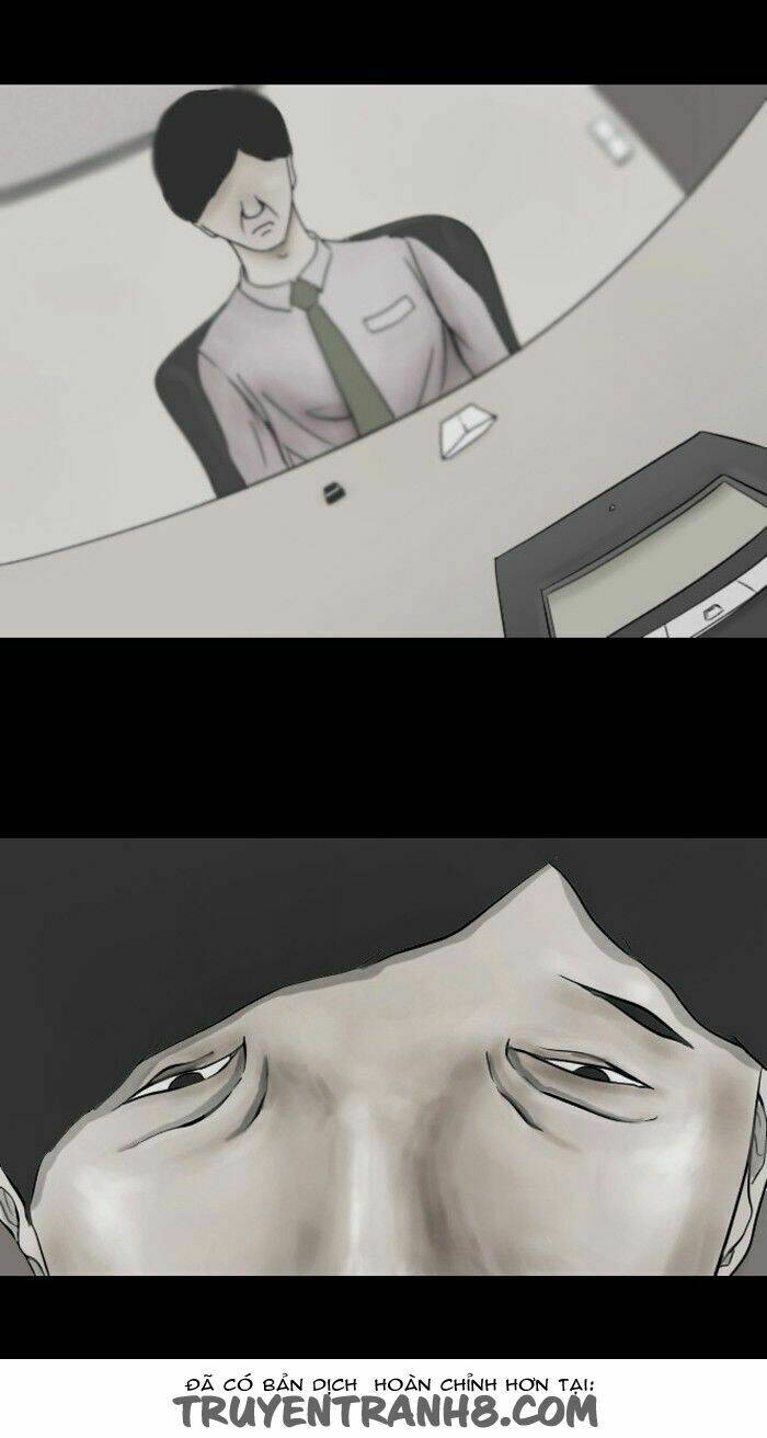 thứ sáu: những câu chuyện cấm chapter 45 6