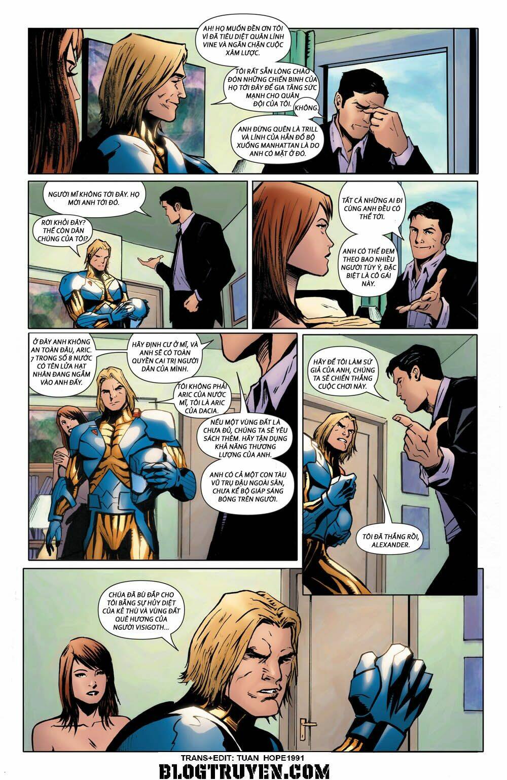 x-o manowar chapter 17 20