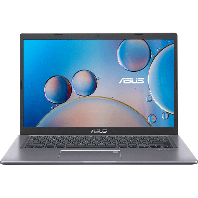 Laptop Asus Vivobook X415EA-EB266T (Core i5-1135G7/ 4GB DDR4 on board/ 512GB SSD/ 14 FHD/ Win10) - Hàng Chính Hãng