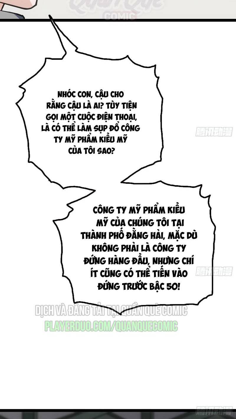 tối cường ở rể chapter 3 12