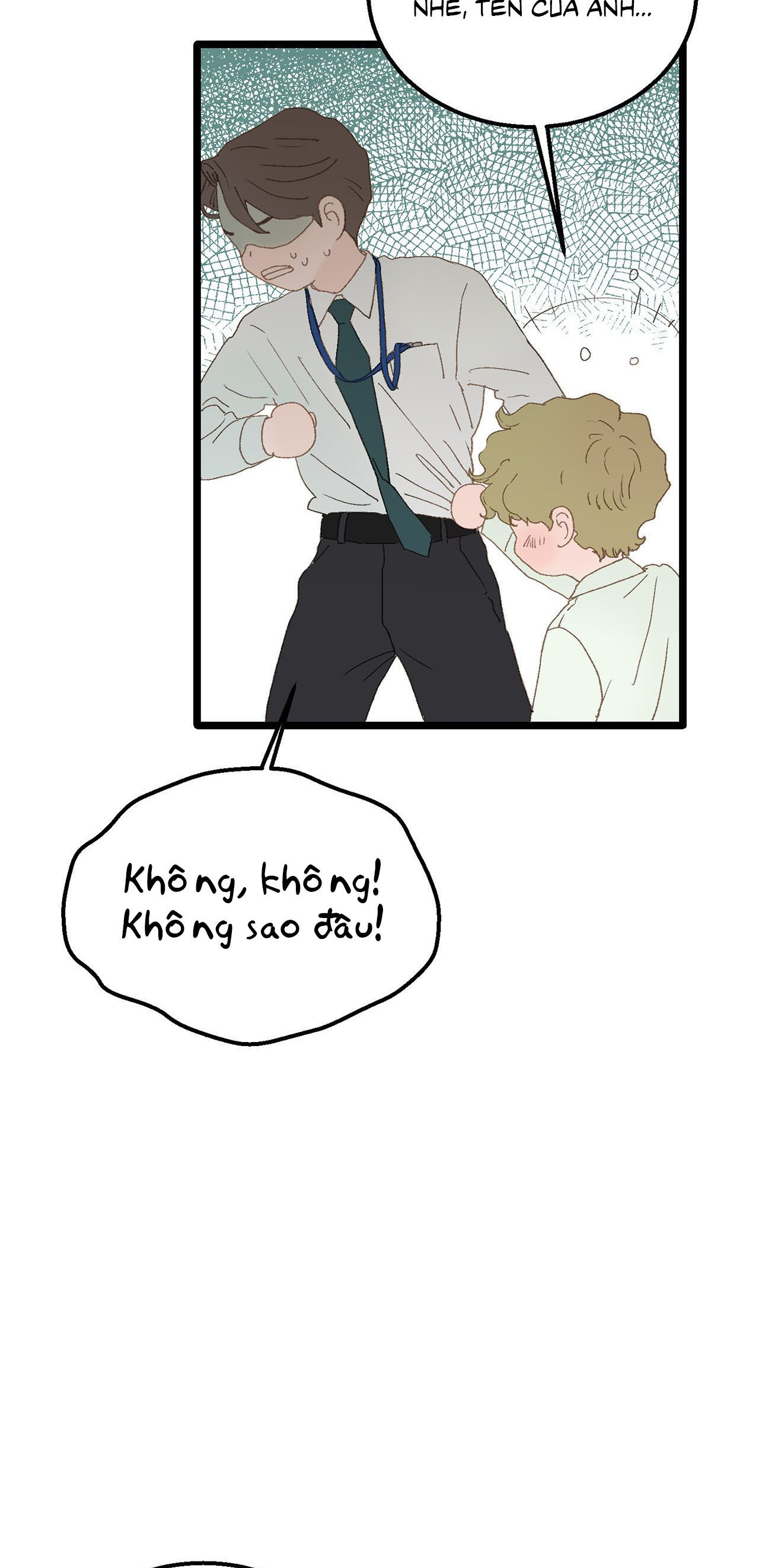 vùng cấm tình yêu của beta chapter 2 14