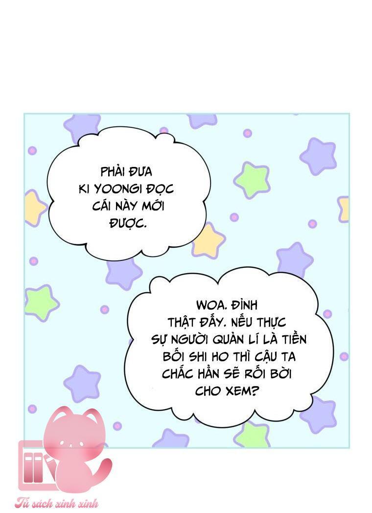 mong được chị chỉ bảo, tiền bối chapter 14 33