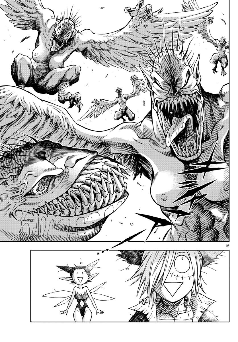 marry grave chapter 10 15