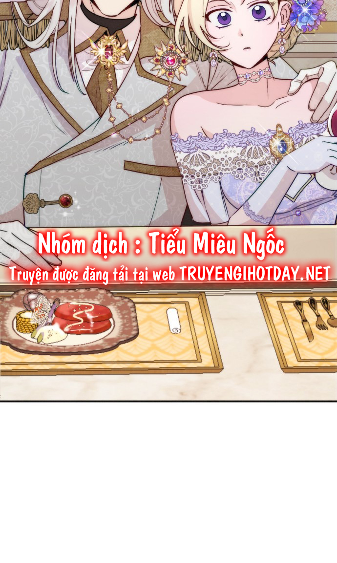 hoàng đế bạo quân ôm lấy tôi chapter 35 4