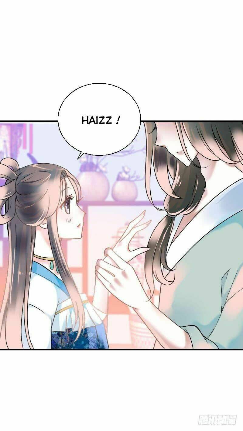 điền viên mật sủng: cô vợ nóng bỏng chapter 66 45