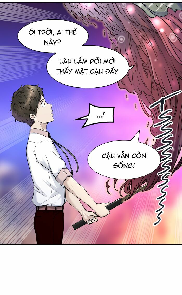 tòa tháp bí ẩn 2 chapter 329.5 3