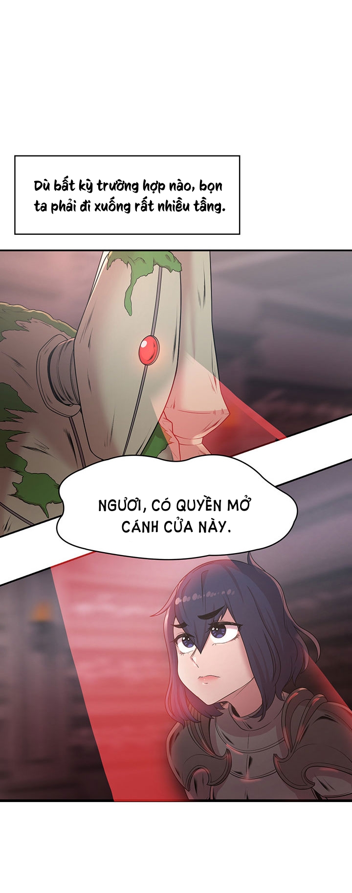 chuyển sinh thành phản diện game chapter 22 49