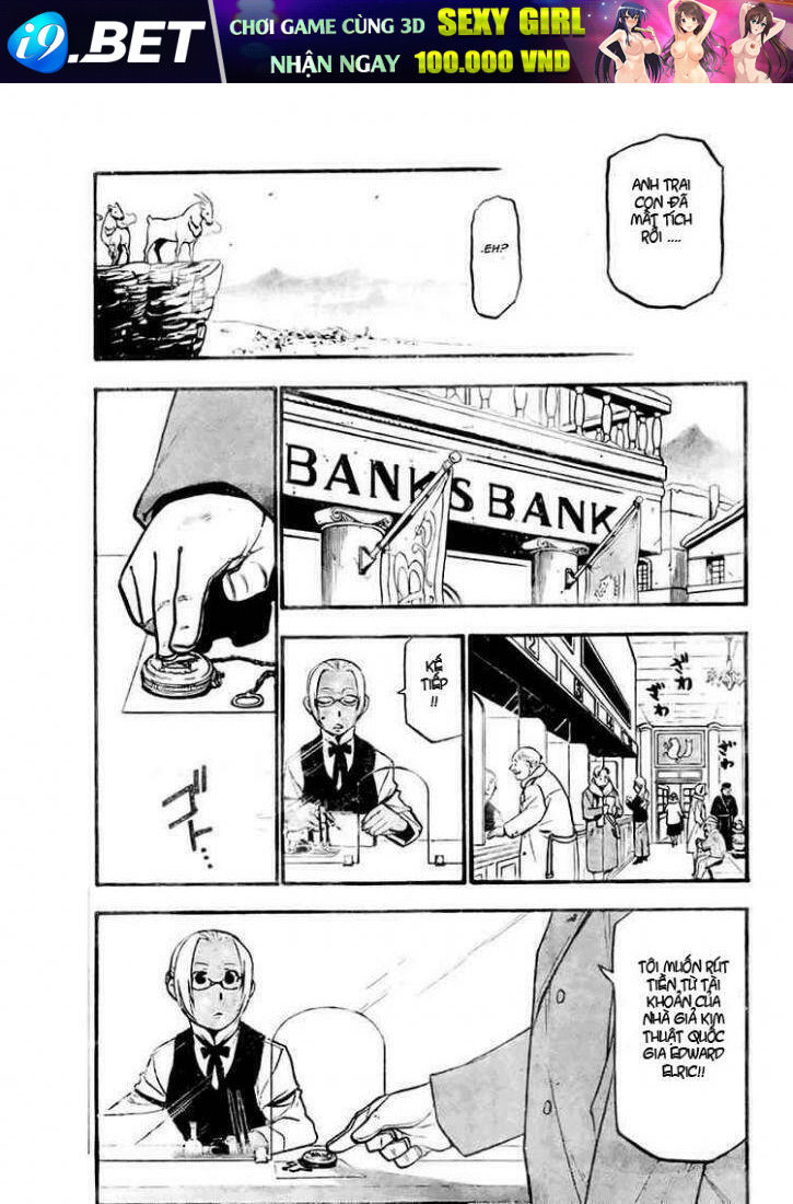 giả kim thuật chapter 81 24