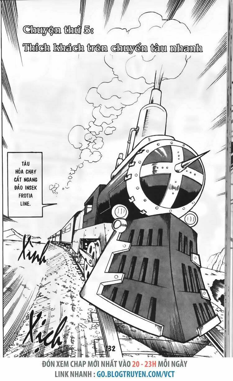 vua côn trùng chapter 11 2