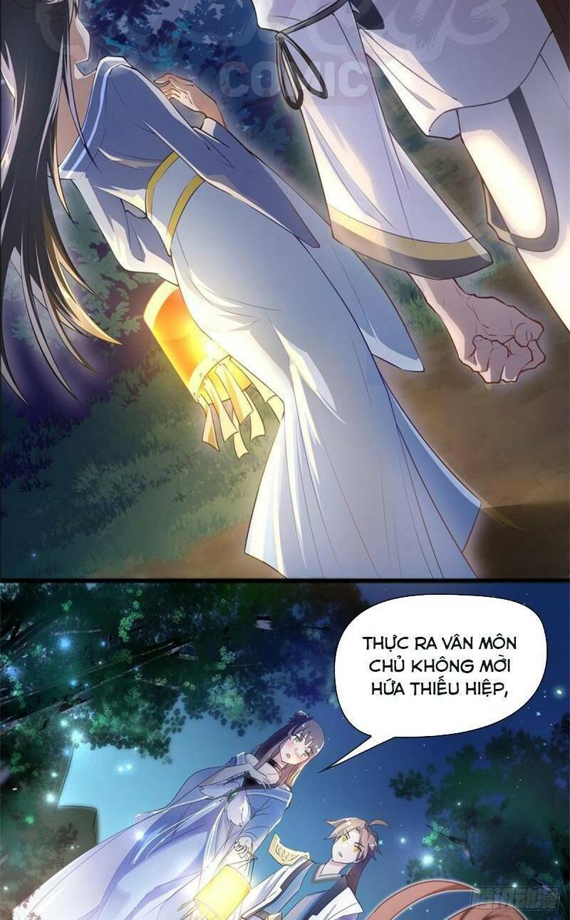 tối cường hoàn khố hệ thống chapter 52 7