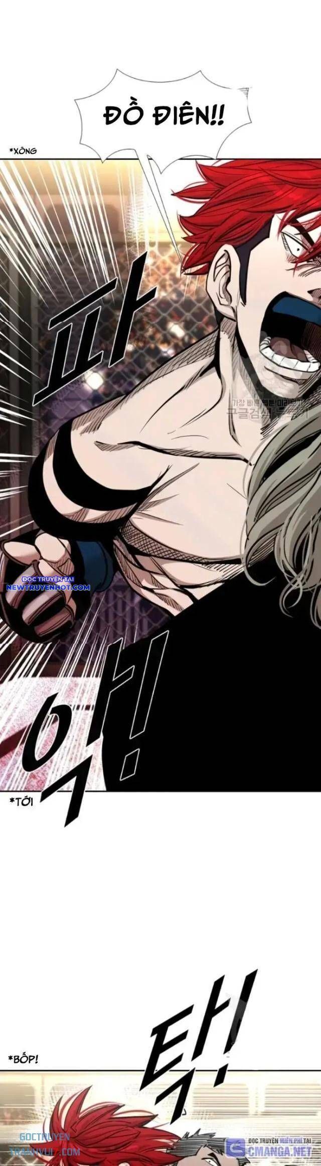 shark - cá mập chapter 202 27