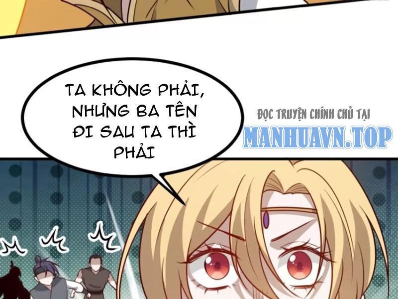 hệ thống gánh con mạnh nhất chapter 125 56