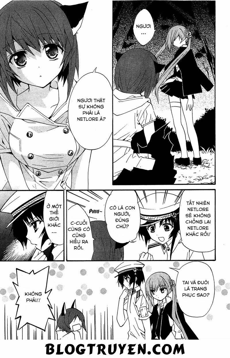 ác mộng gakuen chapter 10 15