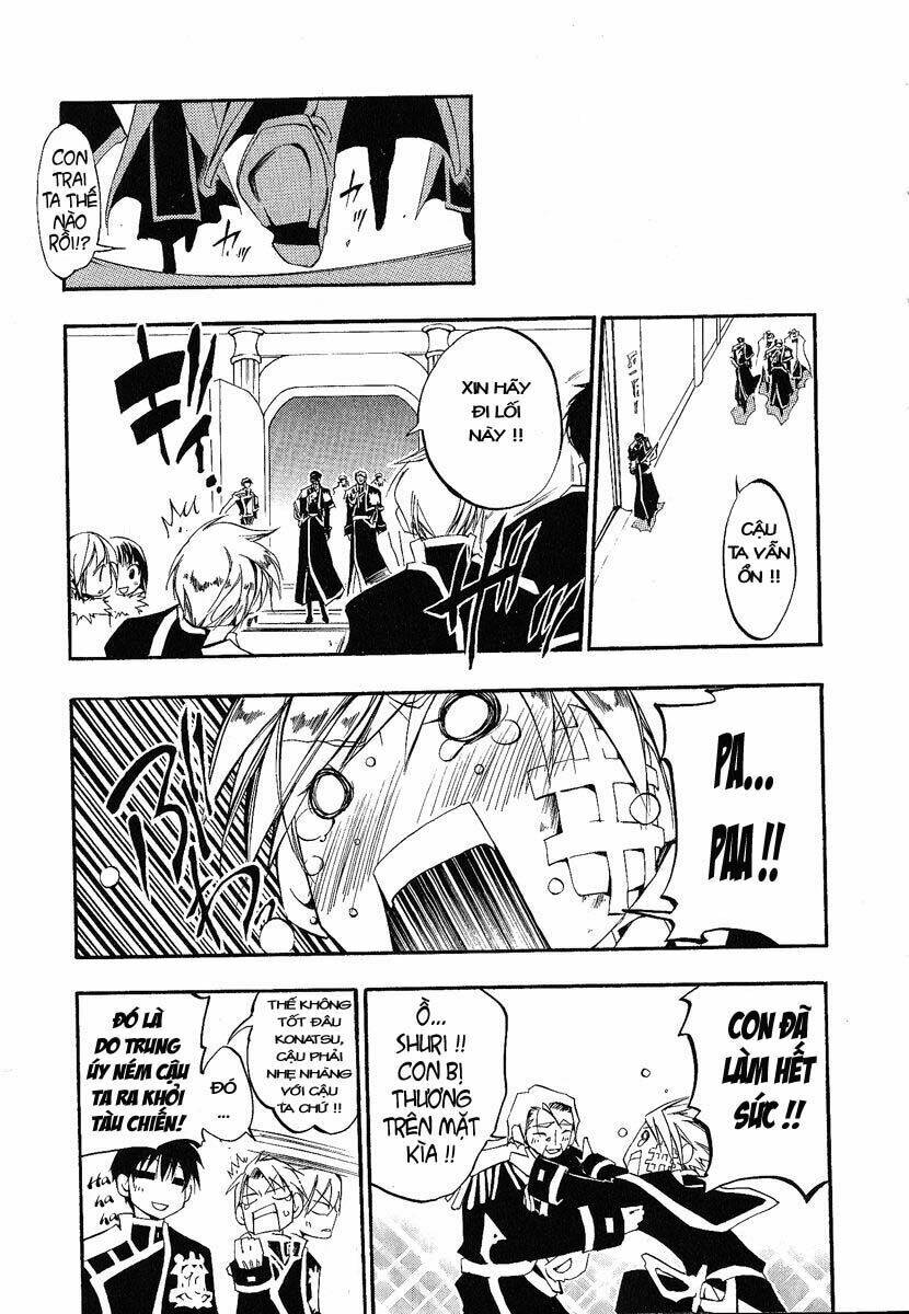 07 hồn ma chapter 28 7