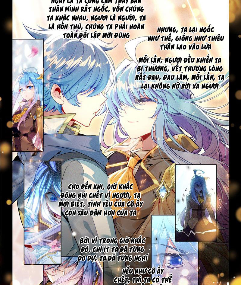 đấu la đại lục ii (tuyệt thế đường môn) chapter 435 12