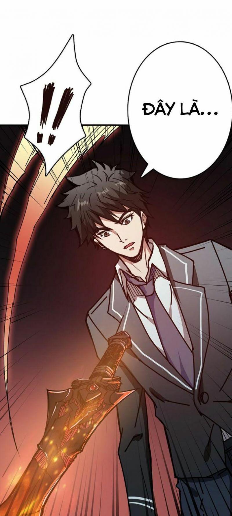 god slayer chapter 28 31