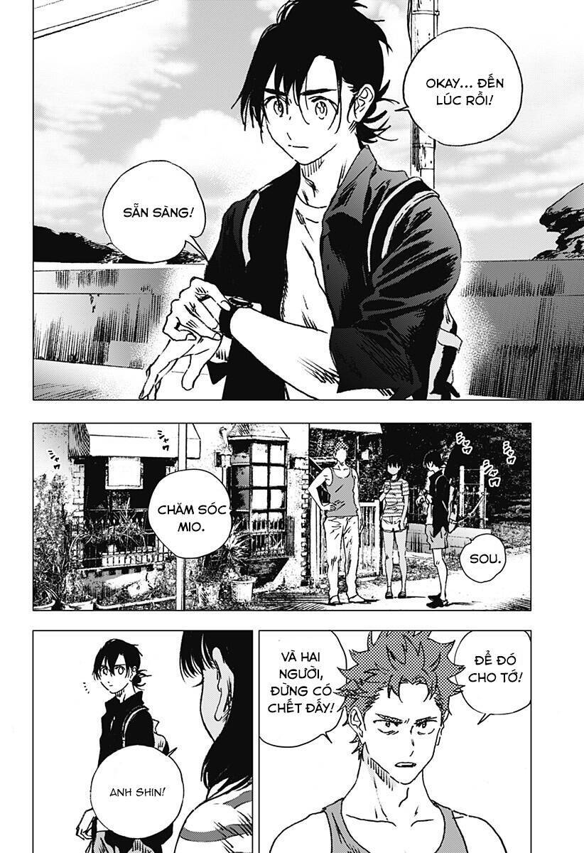 summer time render chapter 95.6 17