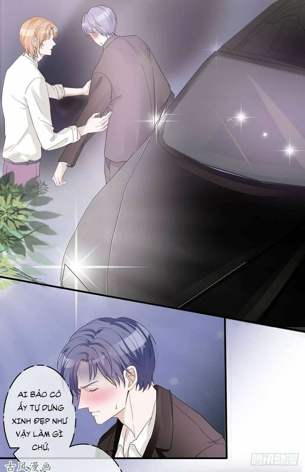 manh thê khó dỗ phần 1 chapter 47 28