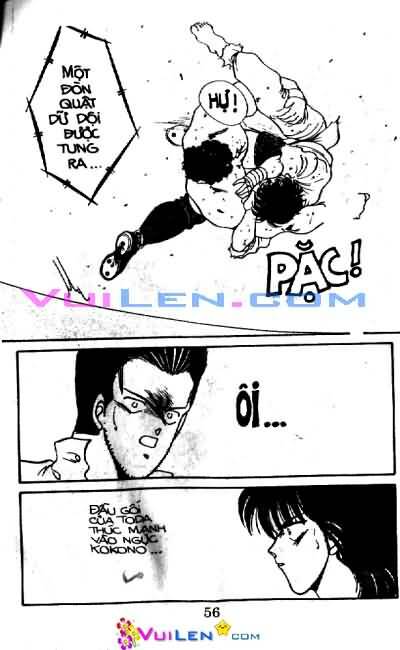 truyền nhân atula - shura no mon i chapter 8 57