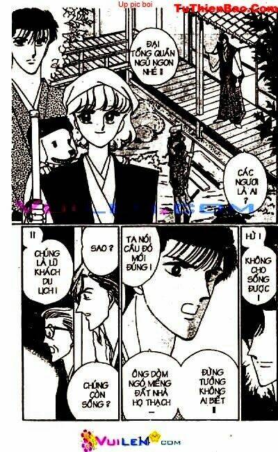 cô bé khóc nhè chapter 18 13