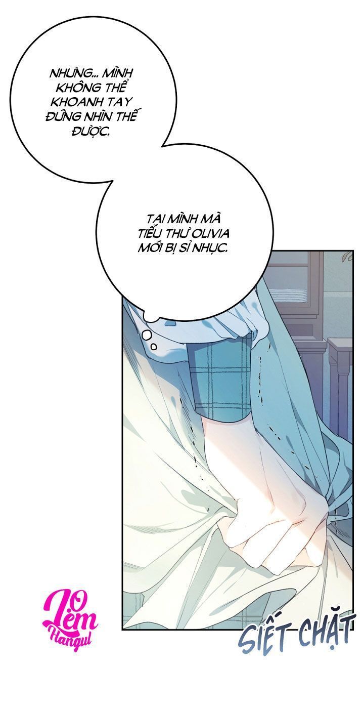 con rối ác nữ marionette chapter 27 35