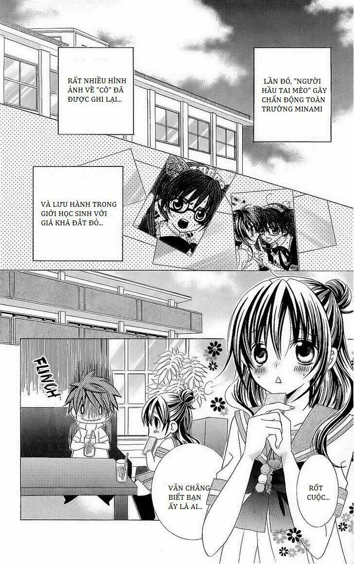 suki desu suzuki-kun!! chapter 40.5 15