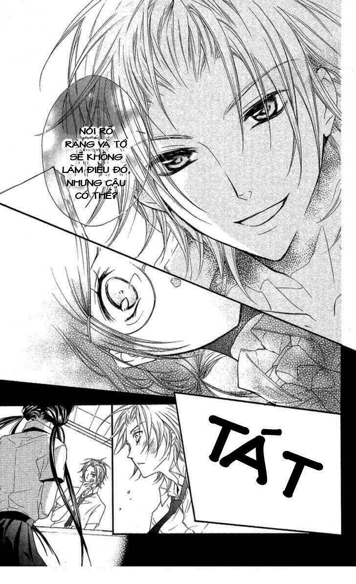 mishounen produce chapter 4 12