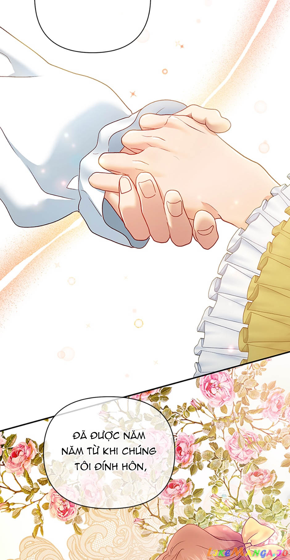 Cuộc Sống Vương Giả Của Người Tình Giả chapter 27.1 - Trang 25