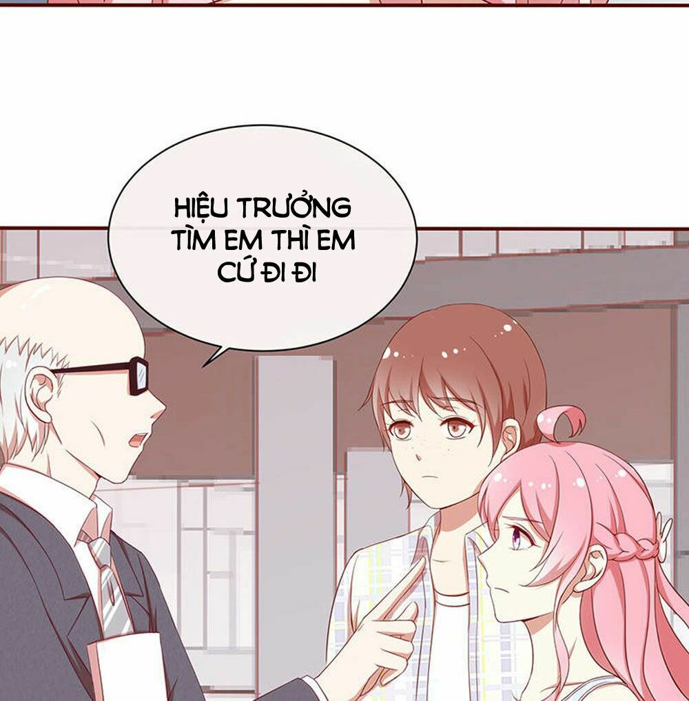 cả thế giới đều không bằng người chapter 50 45