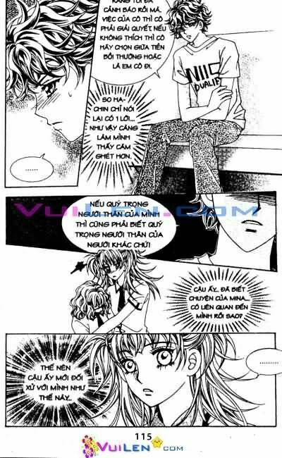thiên thần tái thế chapter 13 115