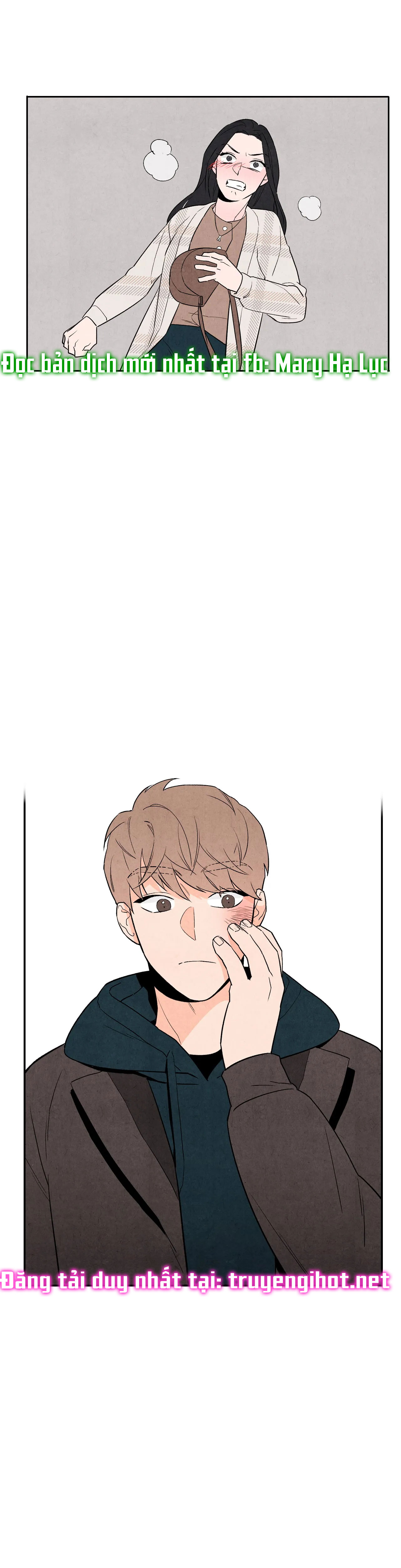 1 cộng 1 bằng.... chapter 6 28