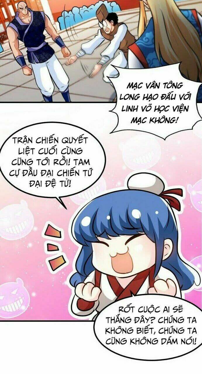 chí tôn thần ma chapter 81 4