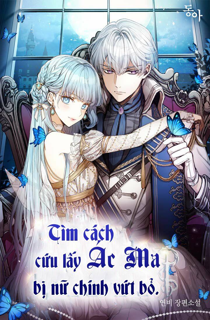 chương mở đầu của tiểu thuyết hàn - light novel (tknt) chapter 3.5 23
