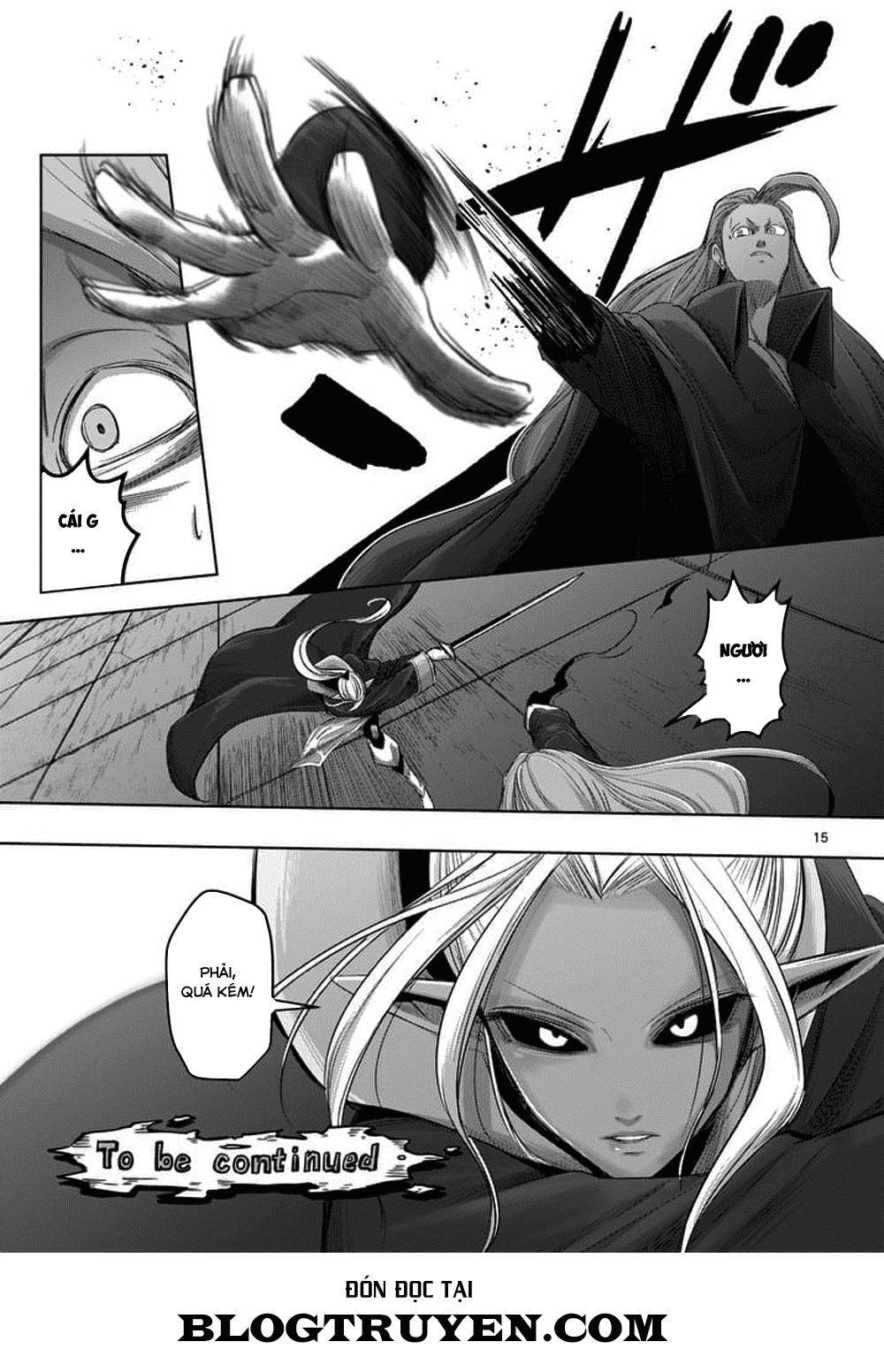 helck manga chapter 60.1 18