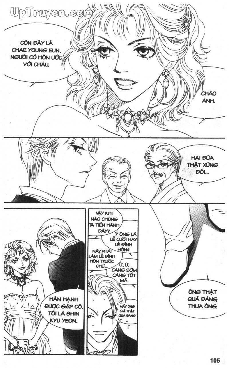 chàng lọ lem chapter 4 105