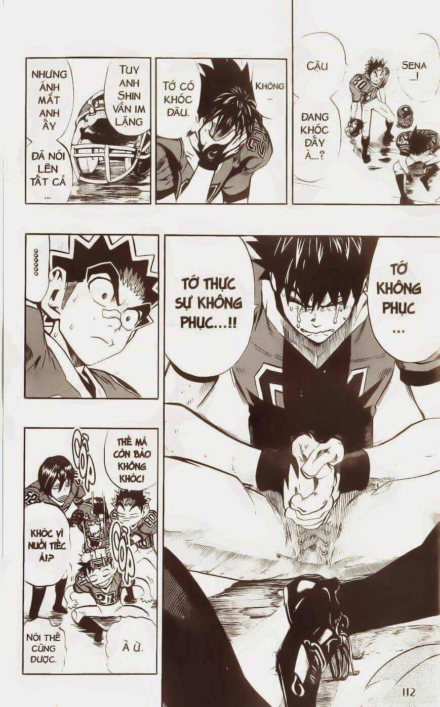 lá chắn mắt chapter 219 22