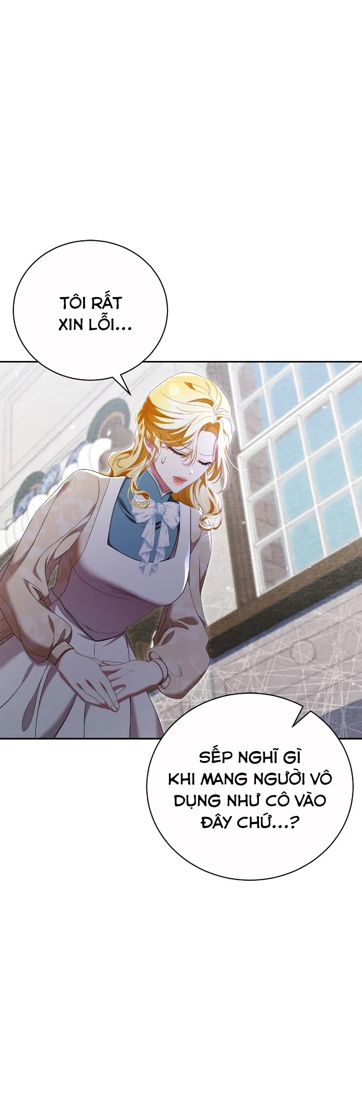 tình yêu đó chưa hề tồn tại chapter 55 22