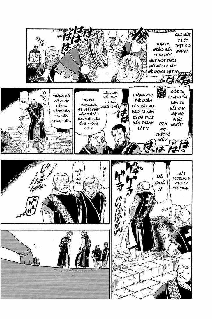 arslan chiến ký chapter 24 9