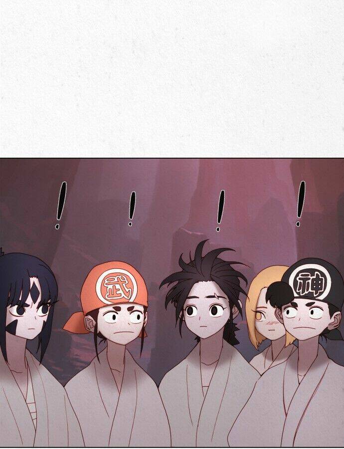 dawn of the frozen wastelands chapter 14 5