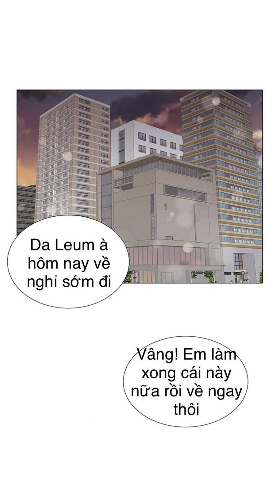 idol và sếp, em yêu ai? chapter 82 32